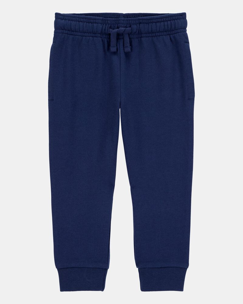 Tout-petit gar&ccedil;on - Pantalon de jogging &agrave; cordon de serrage, image 1 sur 5 diapositives