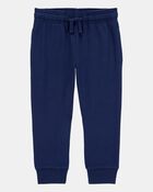 Tout-petit gar&ccedil;on - Pantalon de jogging &agrave; cordon de serrage, image 1 sur 5 diapositives