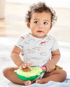 Farmstand Rock-A-Mole Guitar, image 8 of 8 slides