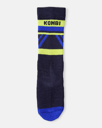 Garçons - Chaussettes épaisses KOMBI Tracker, 