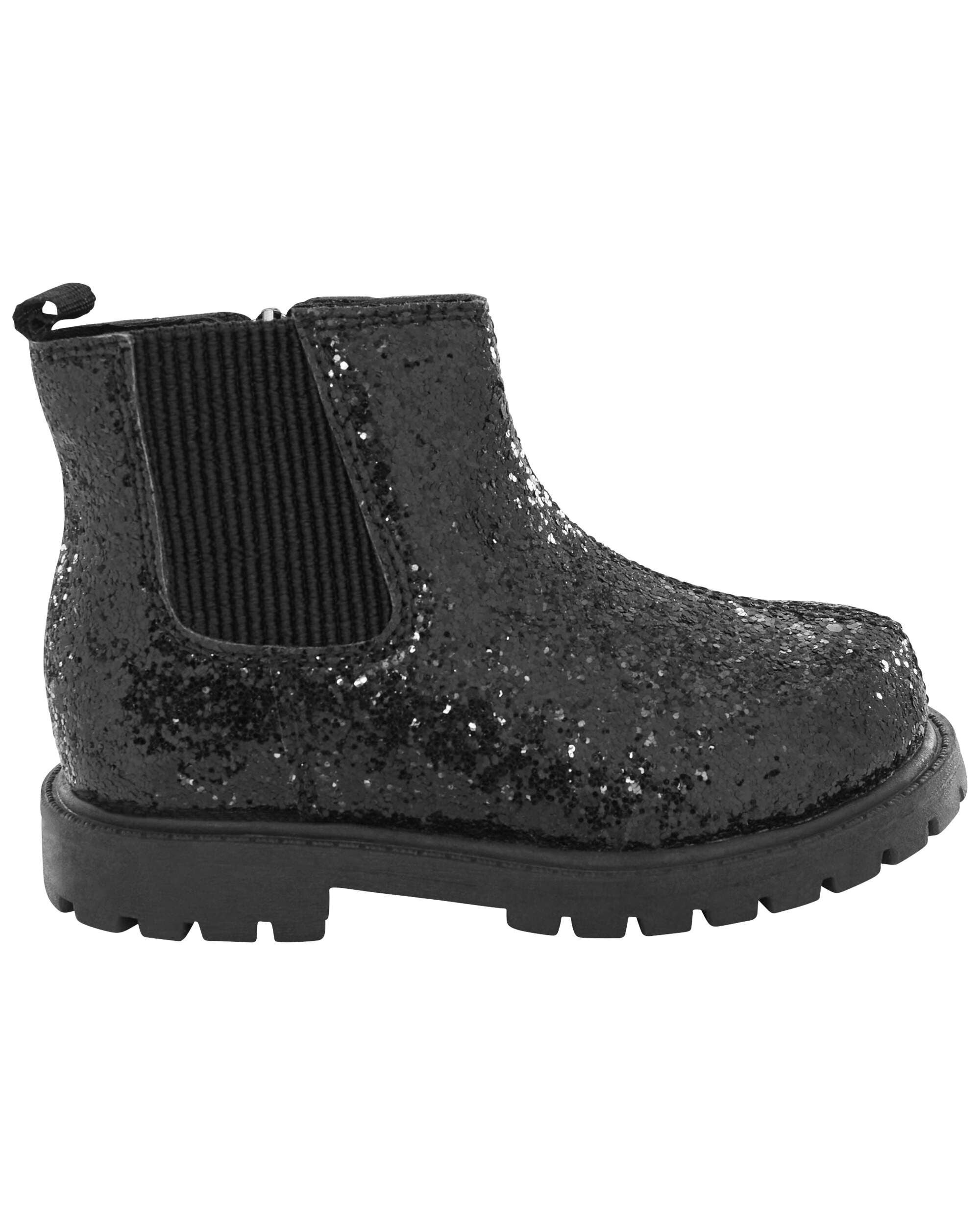 Carters boots for girls deals