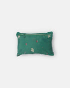 Baby Boy Midweight Packable Puffer- Green
, image 3 of 4 slides