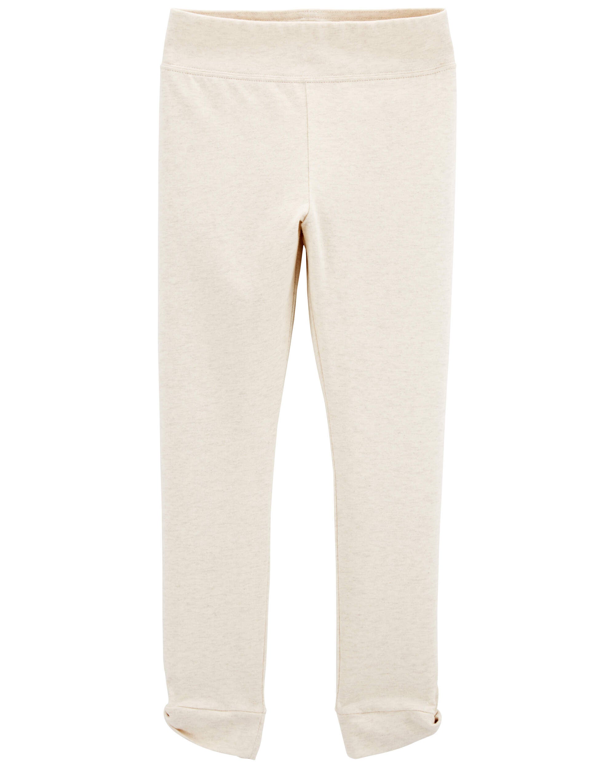 Pantalon taille haute enfant clearance