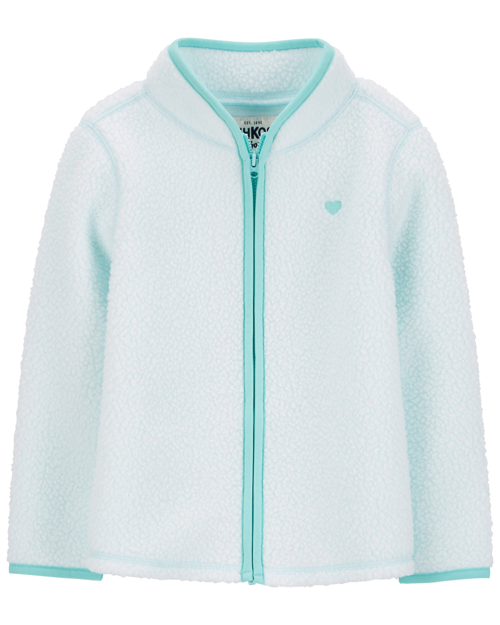 Baby Girl Snowsuits Outerwear Carter s OshKosh www rtersoshkosh
