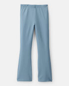 Kid Flare Leggings, image 2 of 4 slides