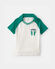 Green/Ivory