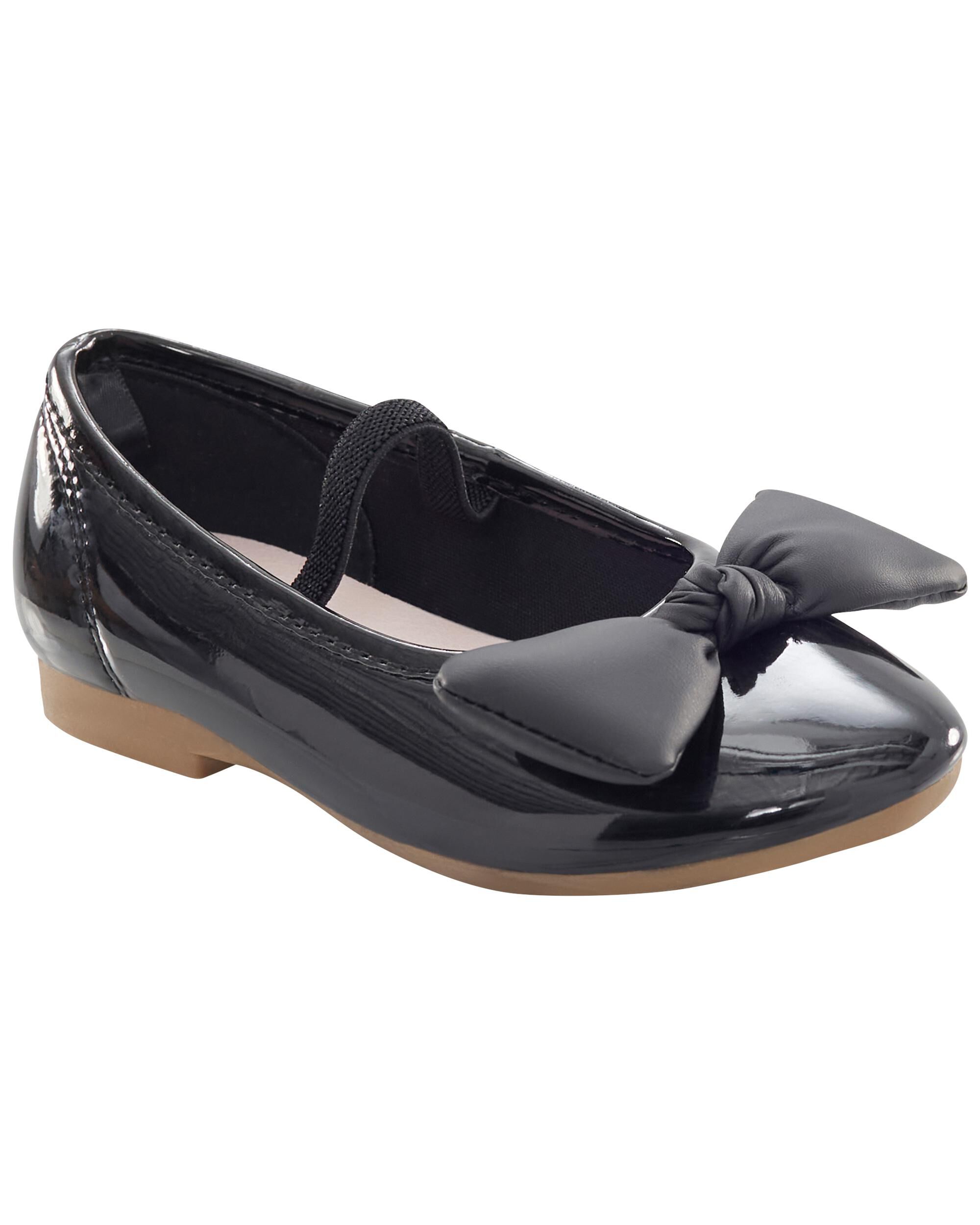 Carters girl shoes size 13 on sale