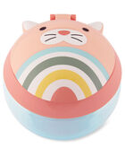 Zoo Snack Cup - Cat, image 3 of 3 slides