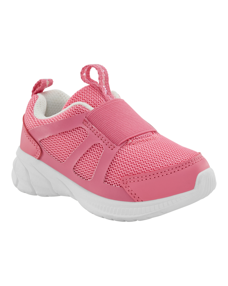 Toddler Light-Up Athletic Sneakers, image 1 of 7 slides