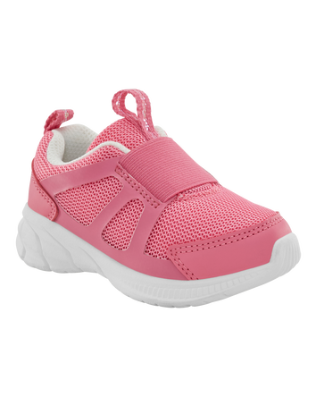 Toddler Light-Up Athletic Sneakers, 