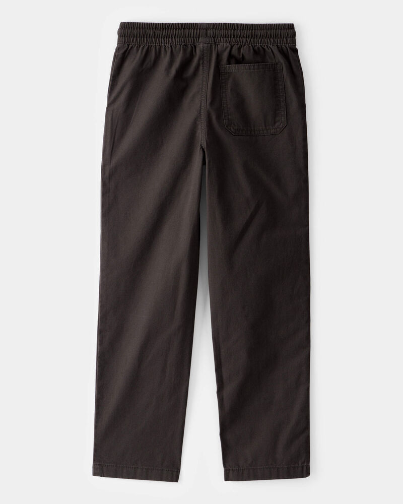 Kid Everyday Pull-On Pants, image 2 of 4 slides