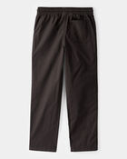Kid Everyday Pull-On Pants, image 2 of 4 slides