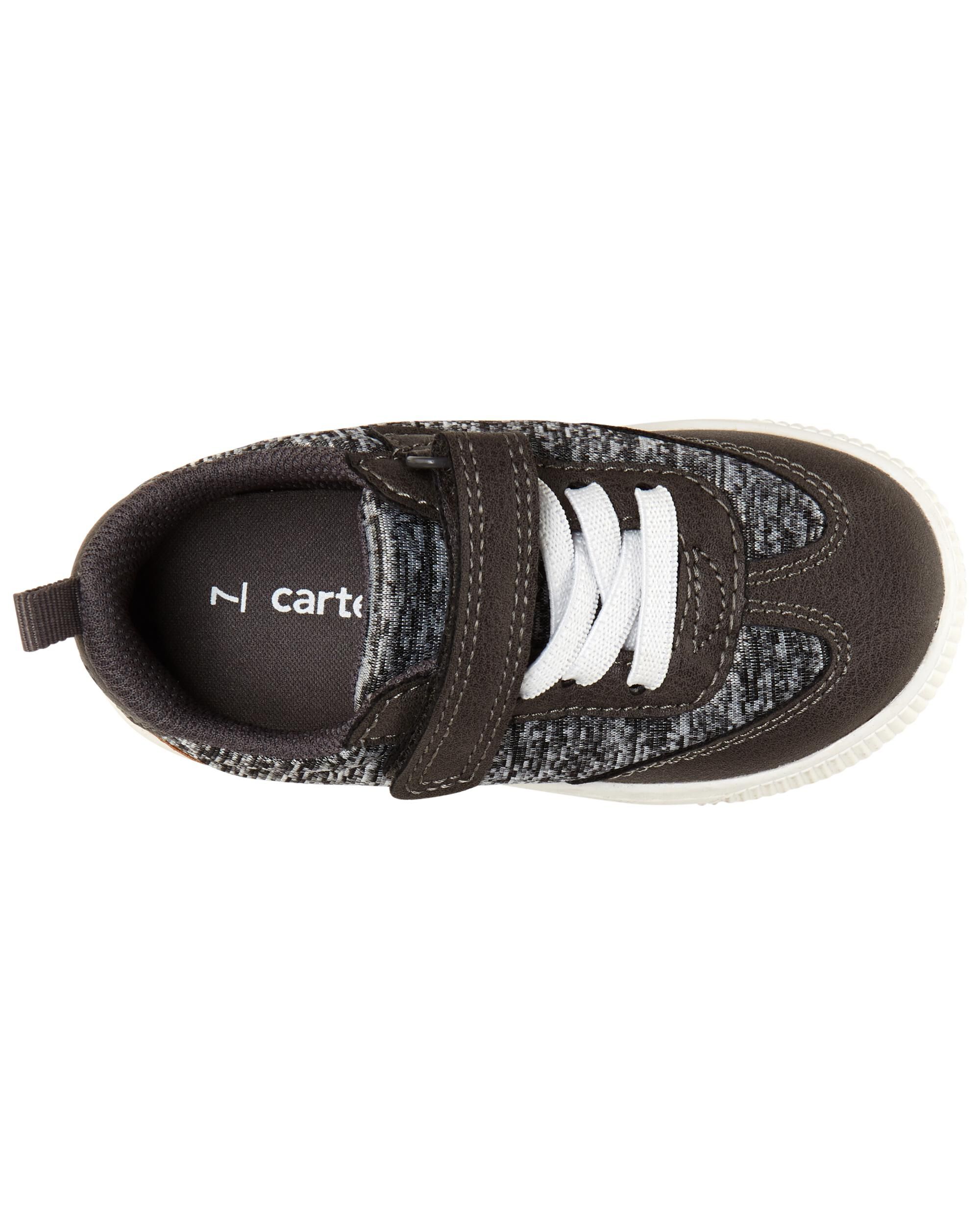 Carters baby shoes boy discount