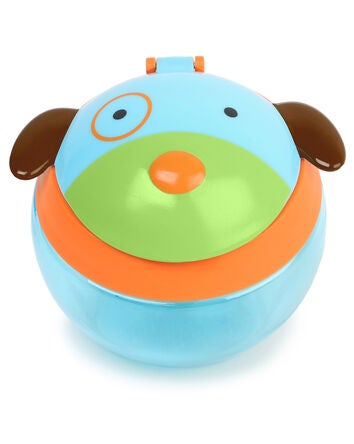 Zoo Snack Cup, 