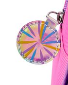 Toddler Sesame Street Little Kid Backpack - Abby Cadabby, image 2 of 4 slides