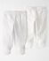 Cream, Heather Gray