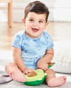 Farmstand Rock-A-Mole Guitar, image 5 of 8 slides