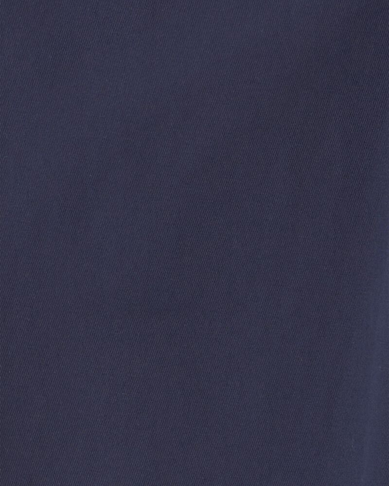 Gar&ccedil;ons - Pantalon chino &agrave; jambe fusel&eacute;e, image 3 sur 3 diapositives