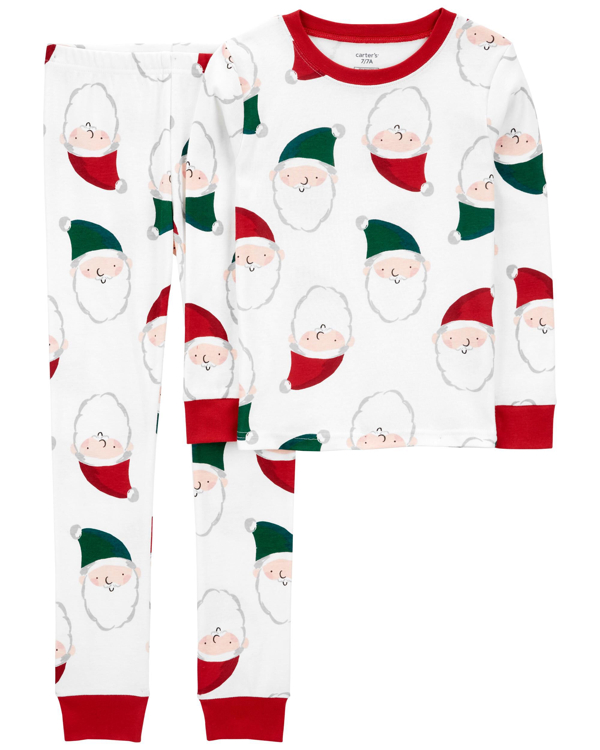 Carters boy christmas outfits online