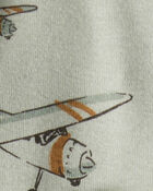 Baby 5-Pack Short-Sleeve Bodysuits, image 6 of 8 slides