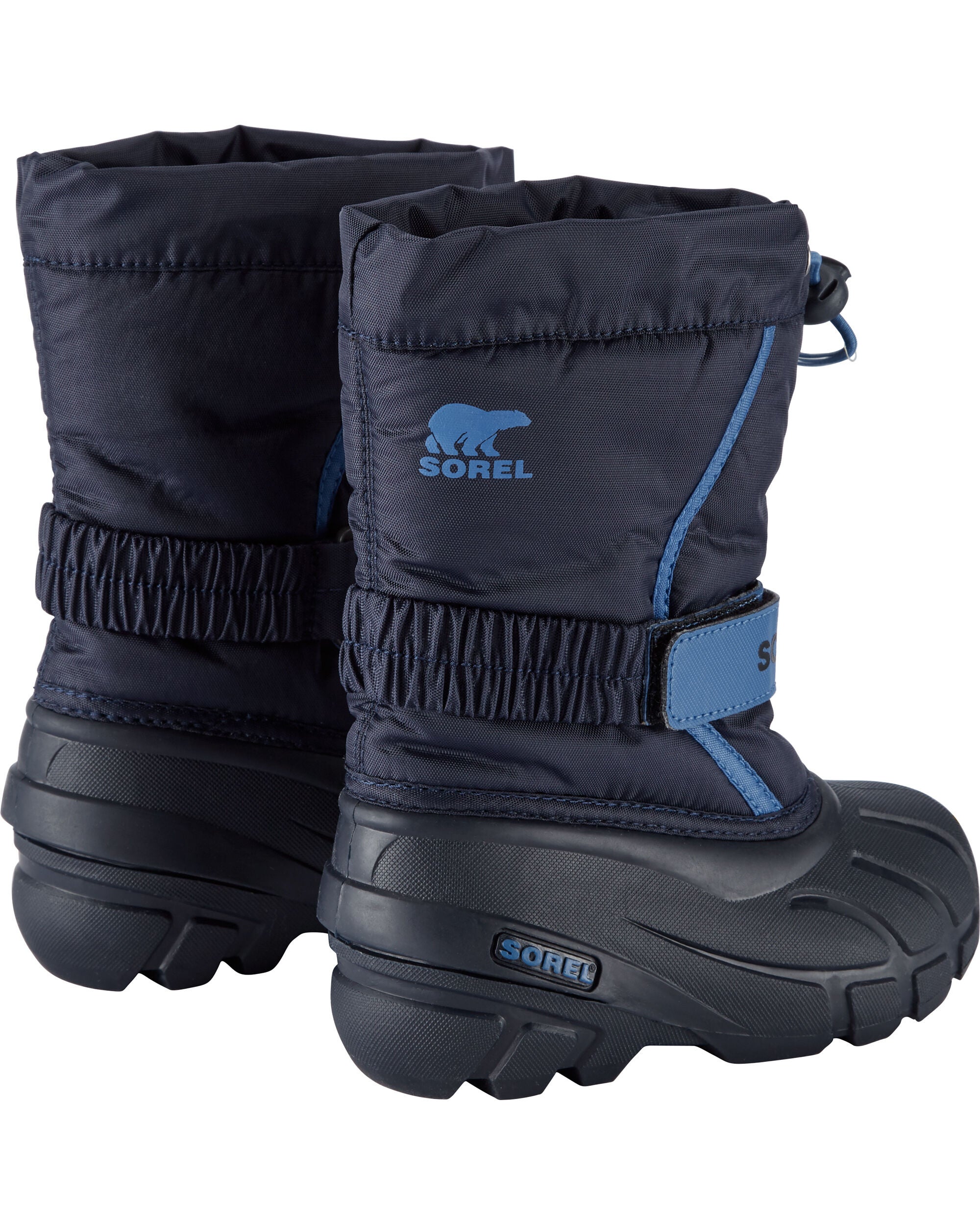 Botte sorel best sale garcon