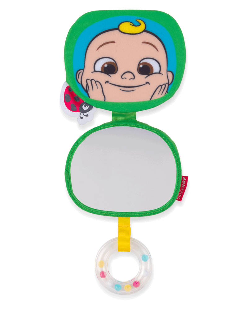 CoComelon Peek-a-boo Melon Stroller Toy , image 3 of 4 slides