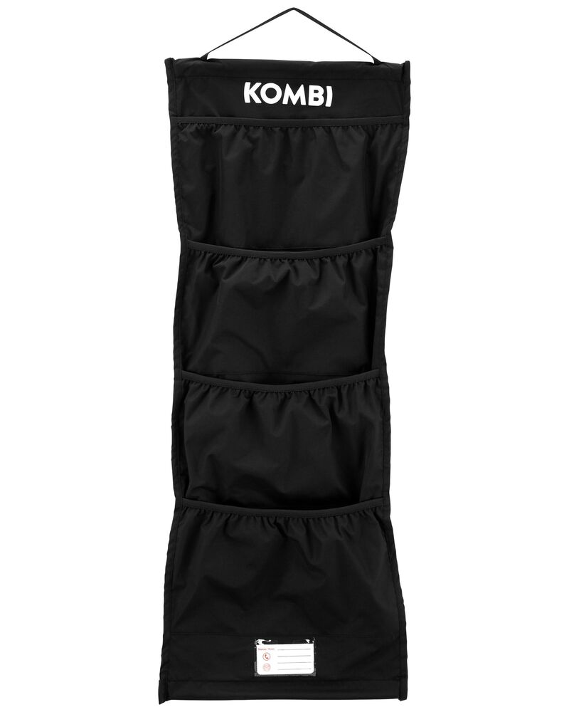 Black KOMBI Organizer