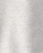 Toddler Boy 2-Piece Pickleball Top & Short Set - Grey, image 5 of 6 slides