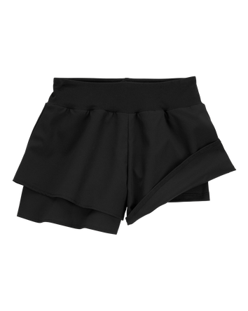 Kid New Flip Short, 