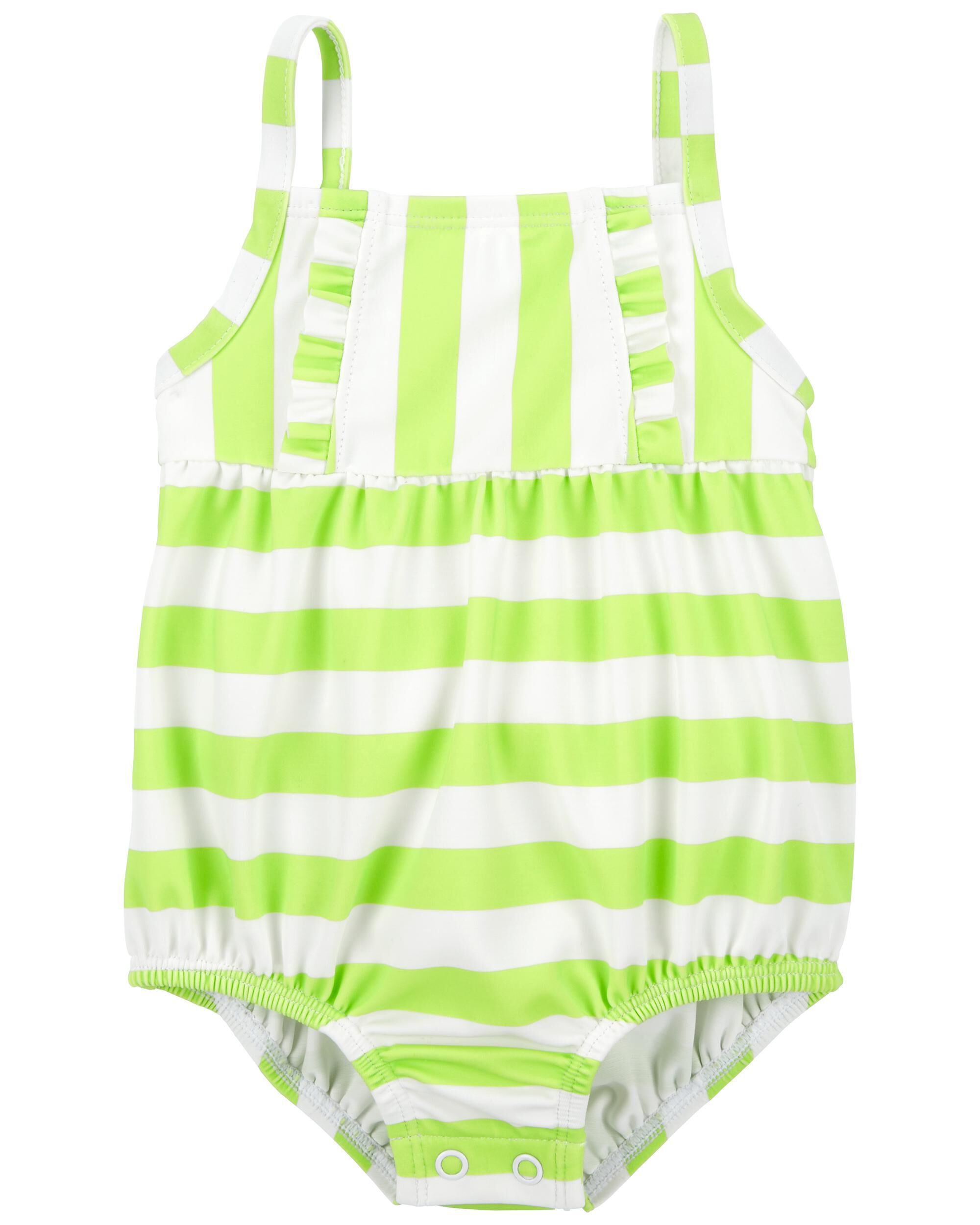 Newborn baby outlet girl swimsuit