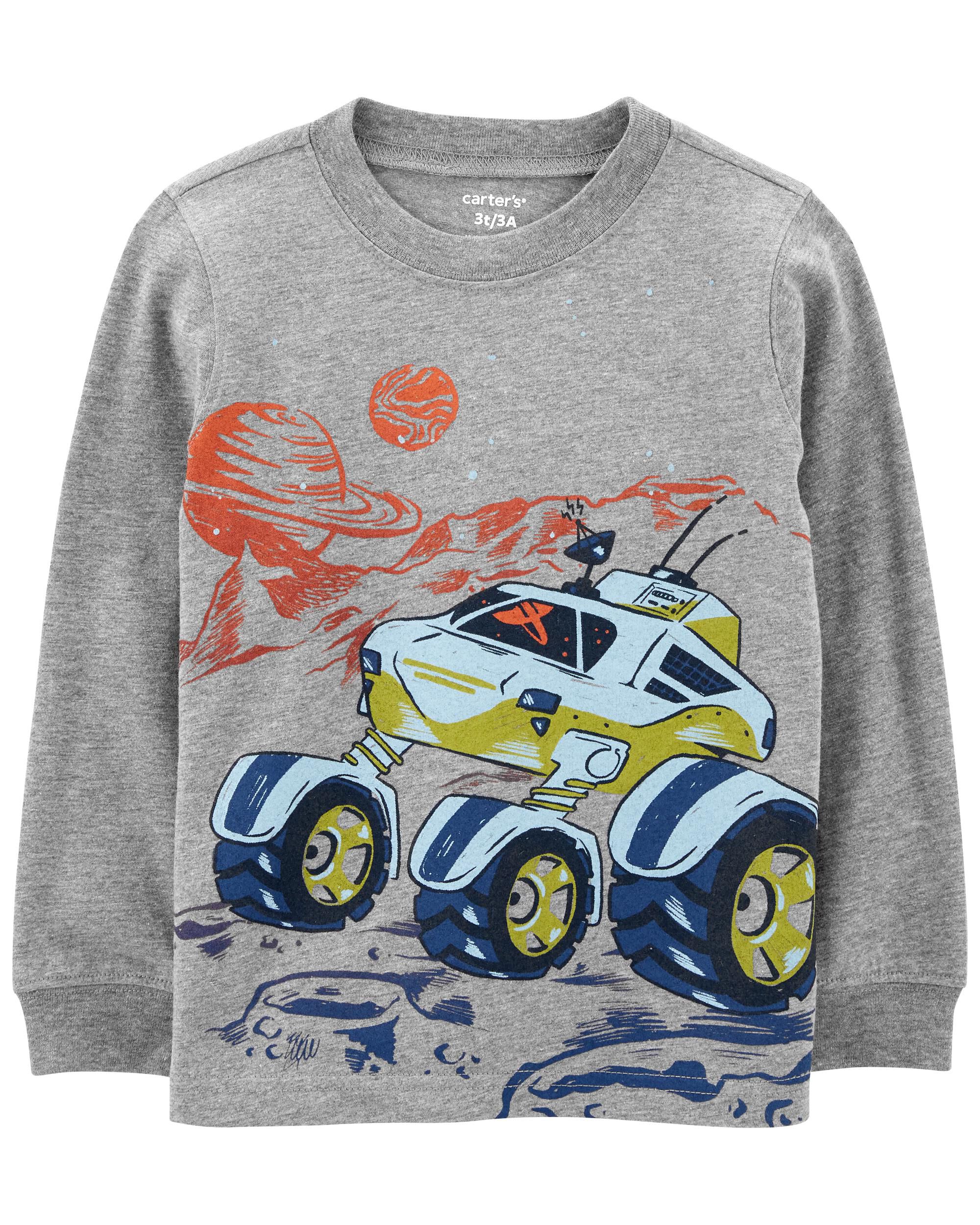 Carters top sweatshirt boy