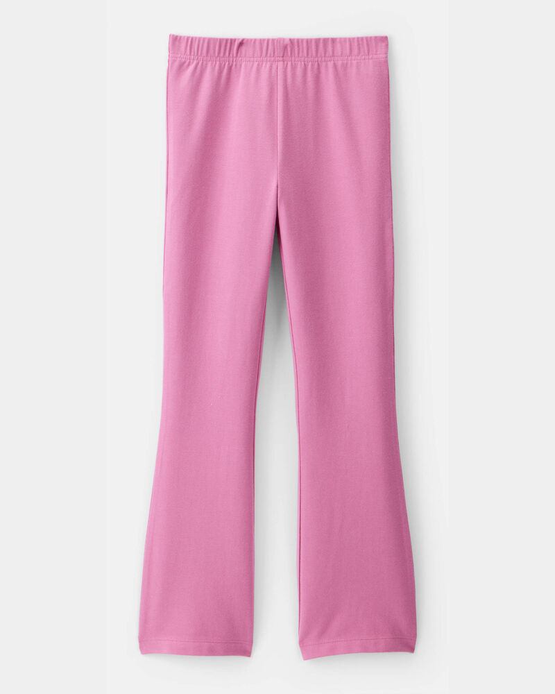 Kid Flare Leggings, image 2 of 4 slides