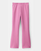 Kid Flare Leggings, image 2 of 4 slides