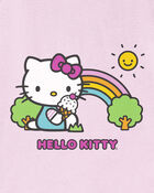 Girls Hello Kitty Tee, image 2 of 2 slides