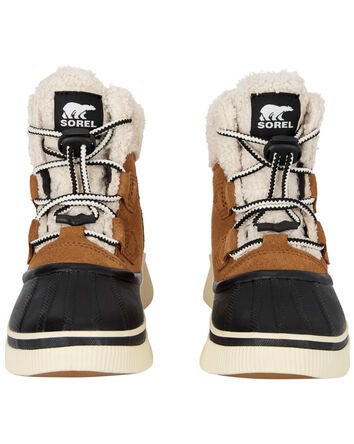 Kid SOREL Out N About Snow Boot, 
