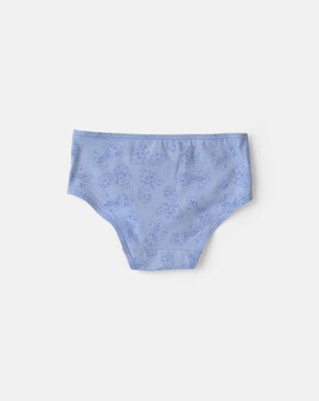 Toddler Girl 7-Pack Disney Frozen Briefs, 
