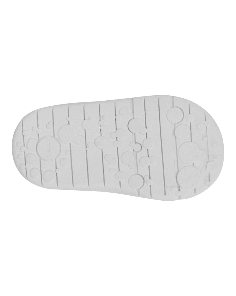 Bébé Espadrilles Every Step® à motifs ajourés, image 5 sur 7 diapositives