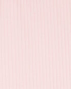 Toddler Short-Sleeve Peplum Tee - Pink, image 2 of 3 slides