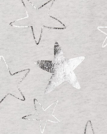 Baby Star Fleece Sweatshirt, 
