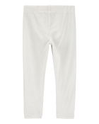 Baby Pull-On Velour Pants, image 2 of 4 slides