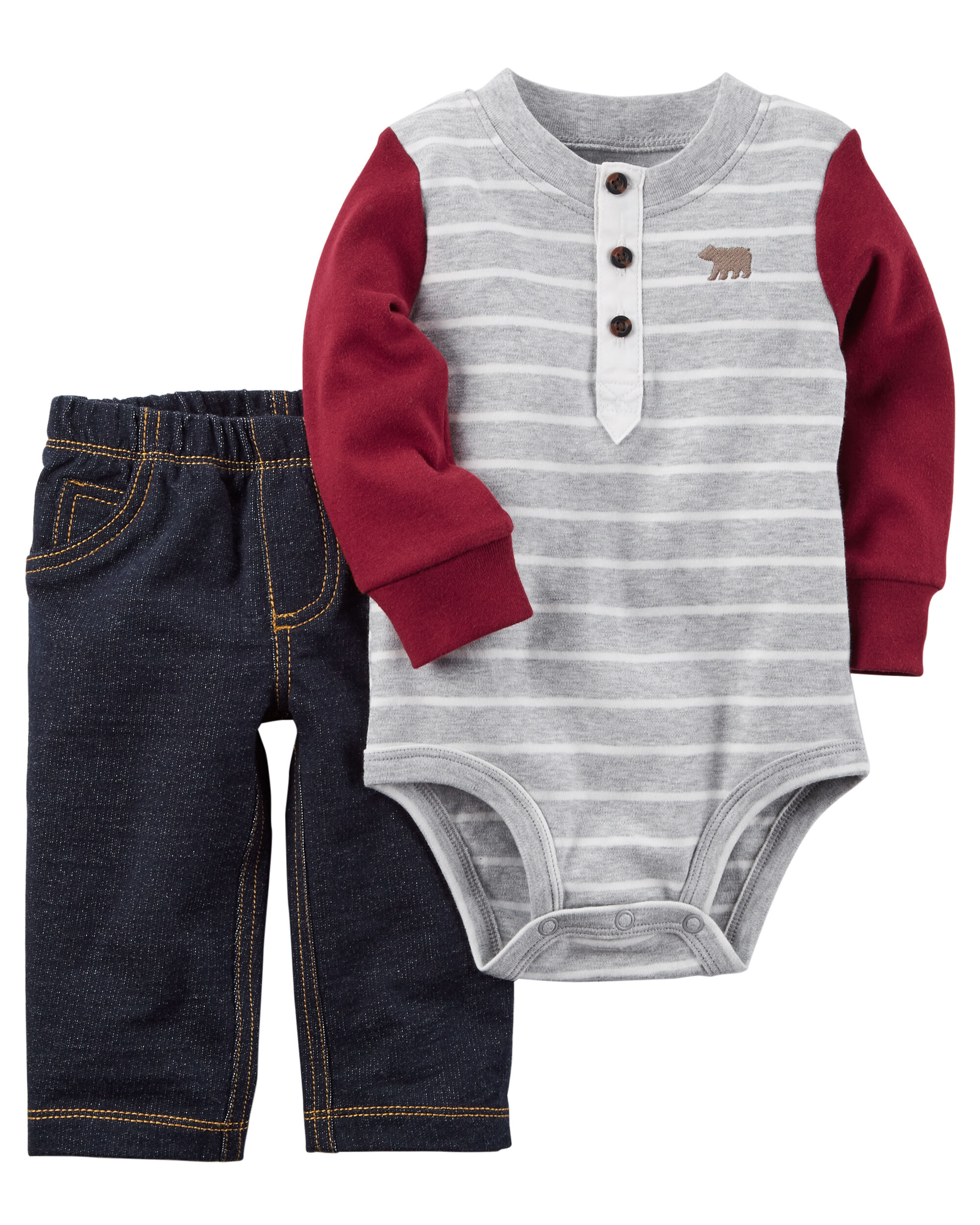 carters newborn pants