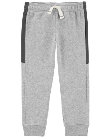 Pull-On Joggers, 