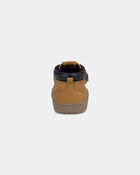 Baby Boy Every Step&reg; First Walker High-Top Boot - Brown, image 3 of 5 slides