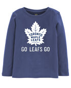 Toddler NHL Toronto Maple Leafs Tee, image 1 of 2 slides