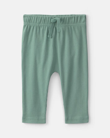 B&eacute;b&eacute; gar&ccedil;on - Ensemble 3 pi&egrave;ces &agrave; superposer avec manches longues et motif dinosaure - Vert, 