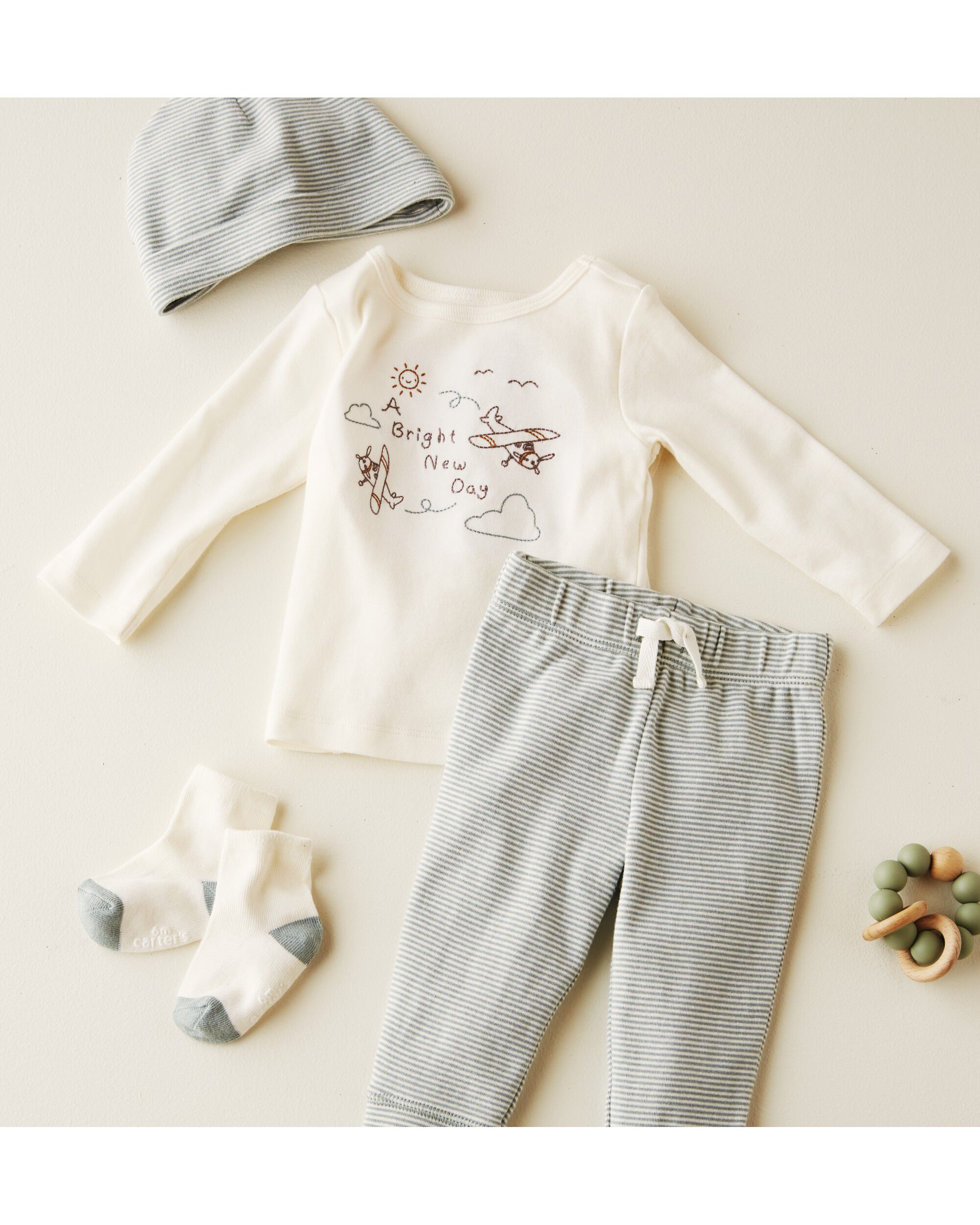 Baby boy airplane clothes deals