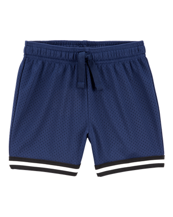 Toddler Fan-Favorite Mesh Short, 