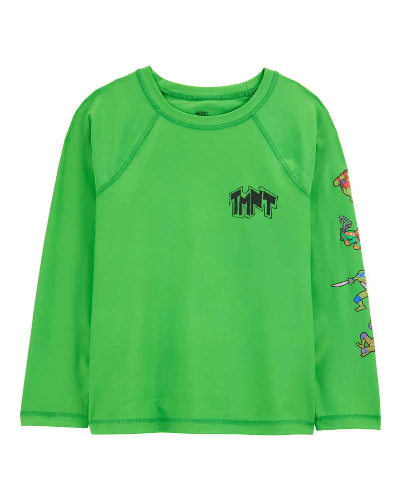 ウェア Frost Children - Football Shirt - Green Frost Children - Football Shirt - Green