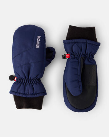 Boys KOMBI Peaked Mittens, 