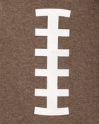 Baby Football Collectible Bodysuit, image 2 of 3 slides